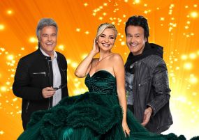 Нова година 2026 в Белек със самолет от Пловдив - 5 нощувки, програма с братя Аргирови, Ева Кикерезова и DJ от България